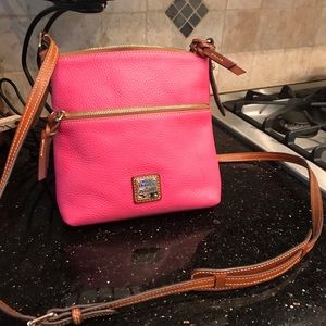 Dooney & Bourke purse